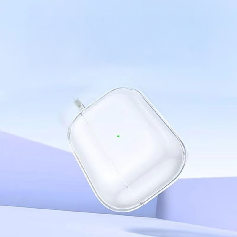 Apple Airpods Pro 3 Zore Airbag 46 Darbelere Karşı Dayanıklı Kılıf - 8