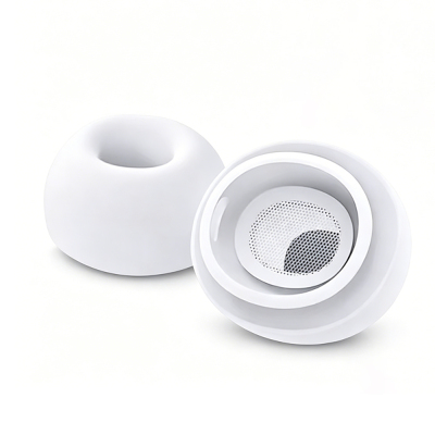 Apple Airpods Pro 3 Zore Kulaklık Ucu Silikon - 1