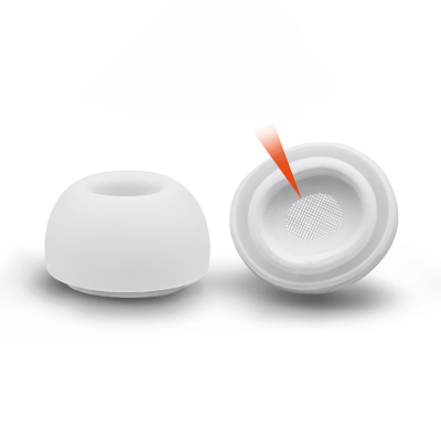 Apple AirPods Pro 3 Zore Silicone Earbud Tips - 2