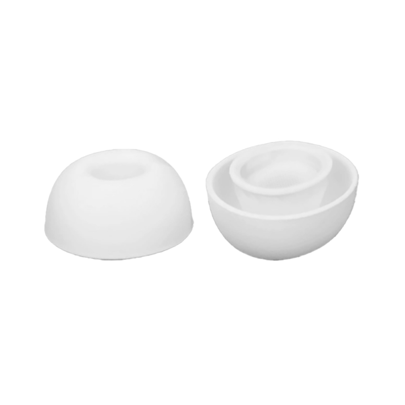 Apple AirPods Pro 3 Zore Silicone Earbud Tips - 8