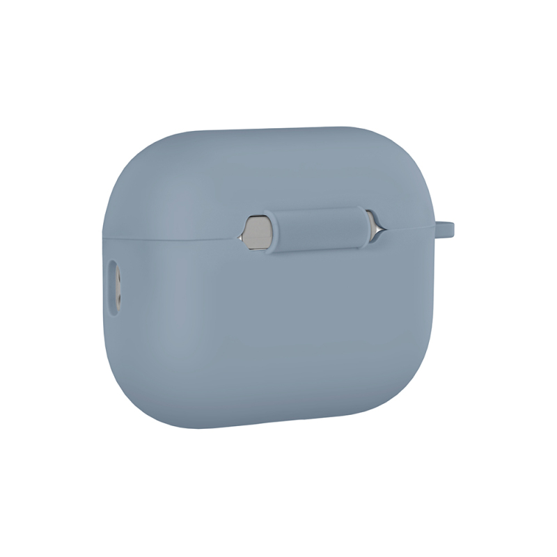 Apple Airpods Pro 3 Zore Standard Silicone Case - 17