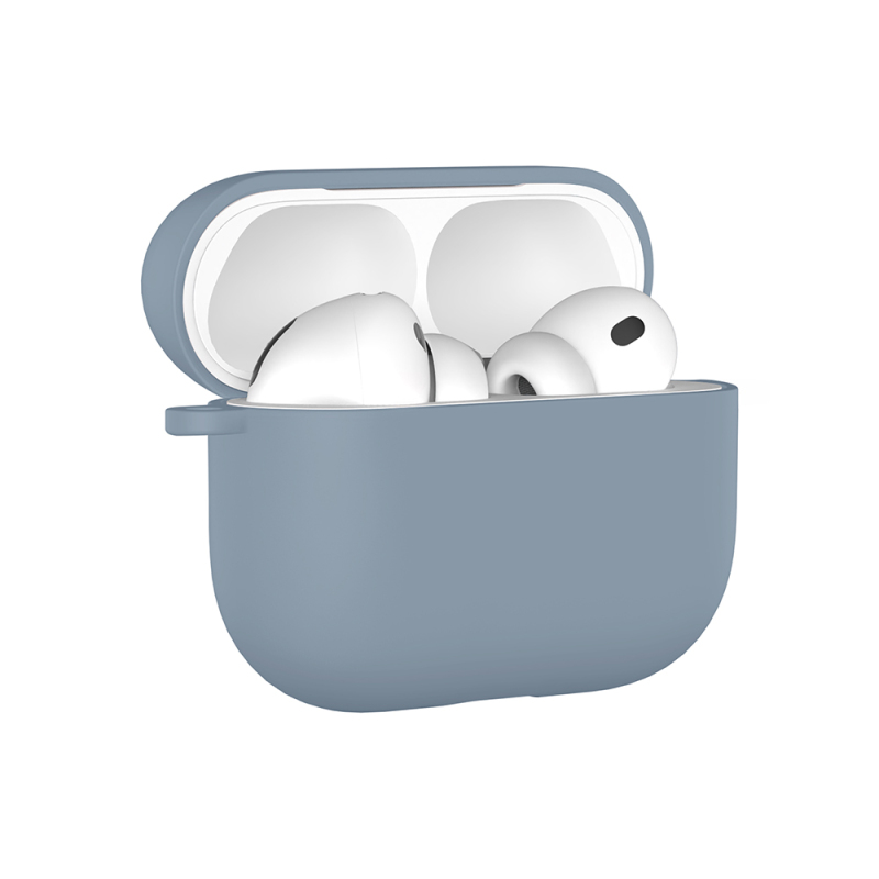 Apple Airpods Pro 3 Zore Standard Silicone Case - 29
