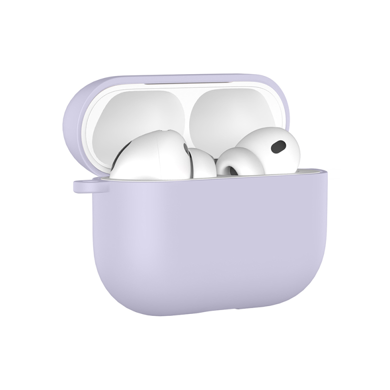 Apple Airpods Pro 3 Zore Standard Silicone Case - 30
