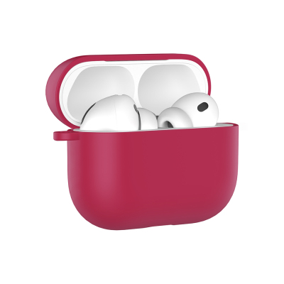 Apple Airpods Pro 3 Zore Standard Silicone Case - 33