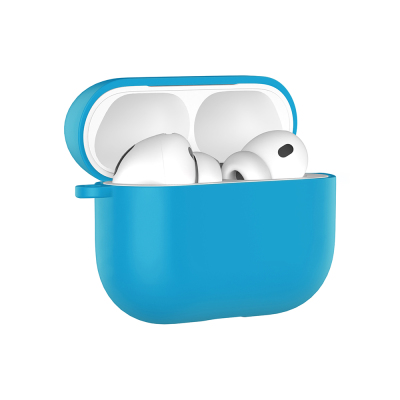 Apple Airpods Pro 3 Zore Standard Silicone Case - 34