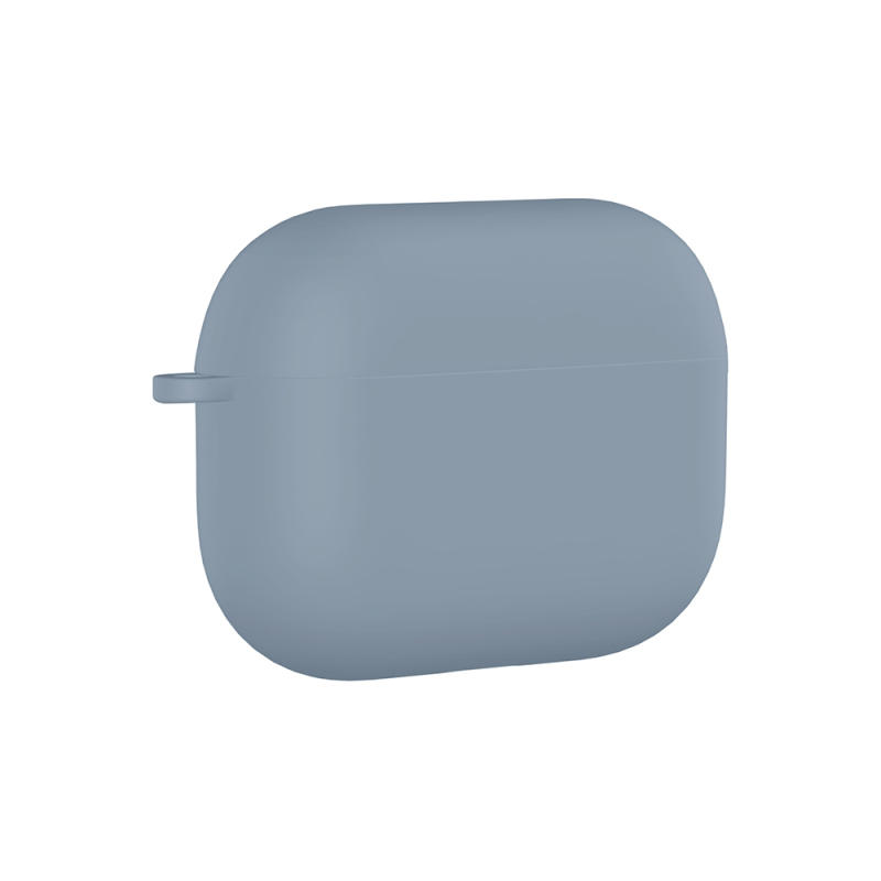 Apple Airpods Pro 3 Zore Standard Silicone Case - 3