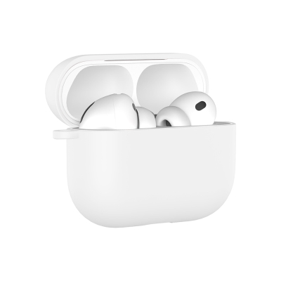 Apple Airpods Pro 3 Zore Standart Silikon Kılıf - 26