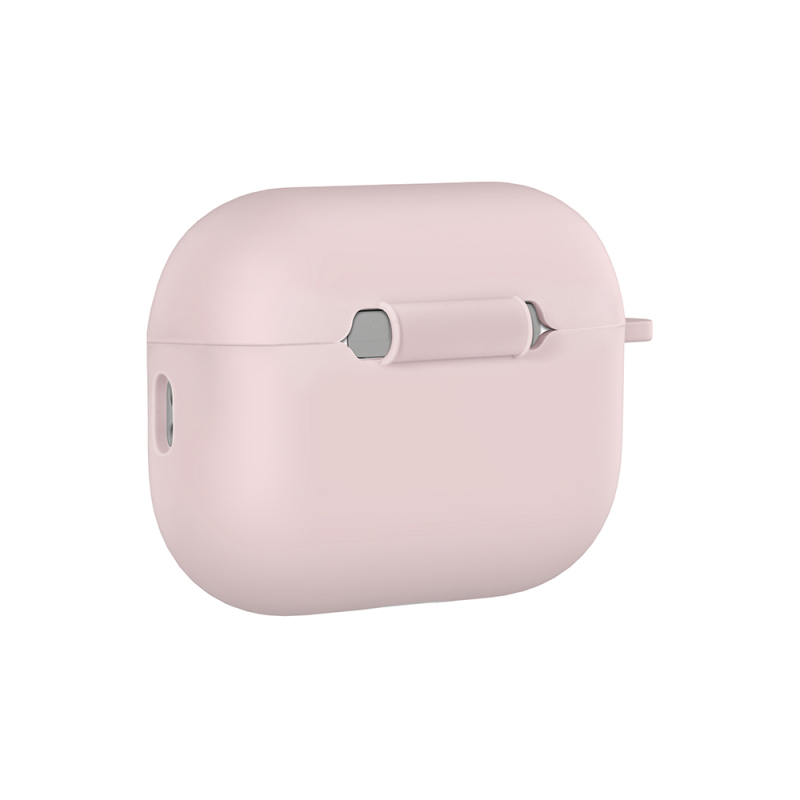 Apple Airpods Pro 3 Zore Standart Silikon Kılıf - 15