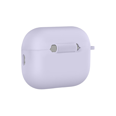 Apple Airpods Pro 3 Zore Standart Silikon Kılıf - 18