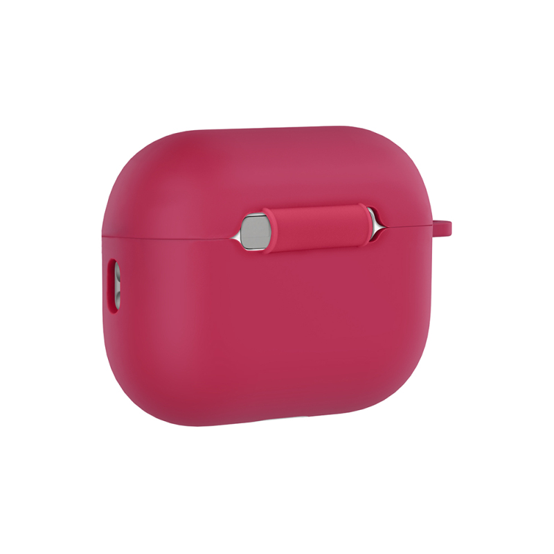 Apple Airpods Pro 3 Zore Standart Silikon Kılıf - 21