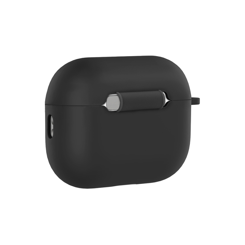 Apple Airpods Pro 3 Zore Standart Silikon Kılıf - 25