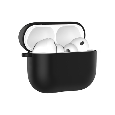 Apple Airpods Pro 3 Zore Standart Silikon Kılıf - 37