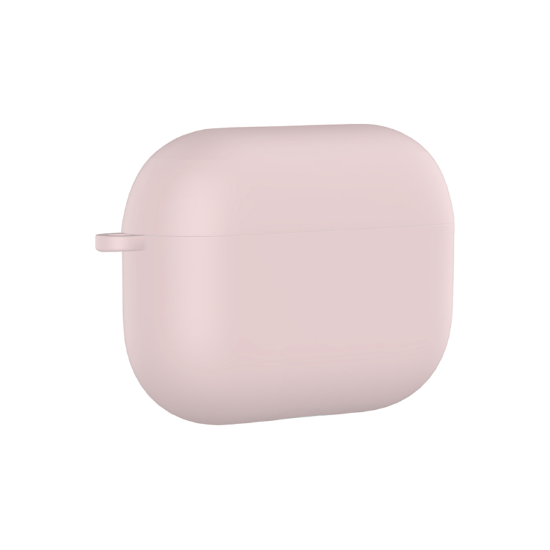Apple Airpods Pro 3 Zore Standart Silikon Kılıf - 11
