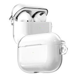 Apple Airpods Pro Case Araree Nukin Cover - 8