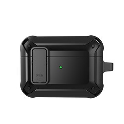 Apple Airpods Pro Case Wiwu Mecha Case - 13