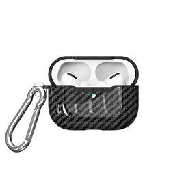 Apple Airpods Pro Case Zore Airbag 05 Silicon - 7