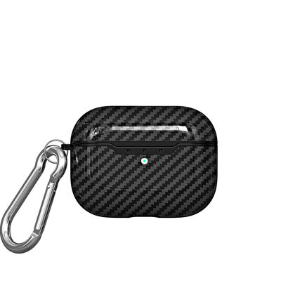 Apple Airpods Pro Case Zore Airbag 05 Silicon - 8