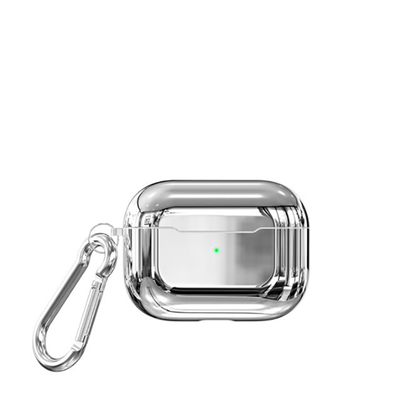 Apple Airpods Pro Case Zore Airbag 06 Silicon - 1