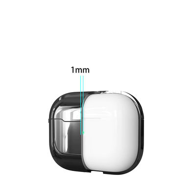 Apple Airpods Pro Case Zore Airbag 06 Silicon - 5