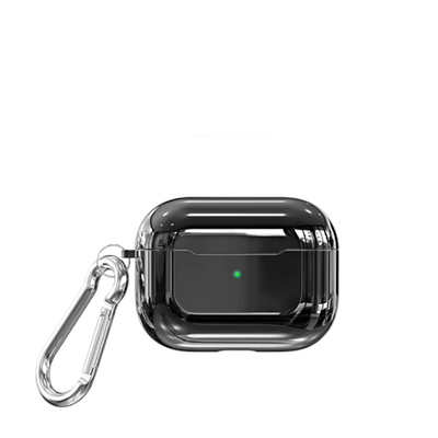Apple Airpods Pro Case Zore Airbag 06 Silicon - 12