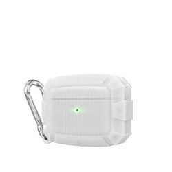 Apple Airpods Pro Case Zore Airbag 10 Silicon - 10
