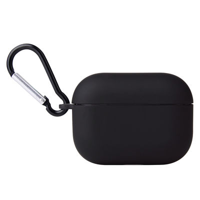 Apple Airpods Pro Case Zore Airbag 11 Silicon - 7