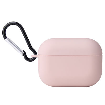 Apple Airpods Pro Case Zore Airbag 11 Silicon - 9
