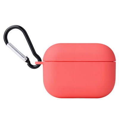 Apple Airpods Pro Case Zore Airbag 11 Silicon - 14
