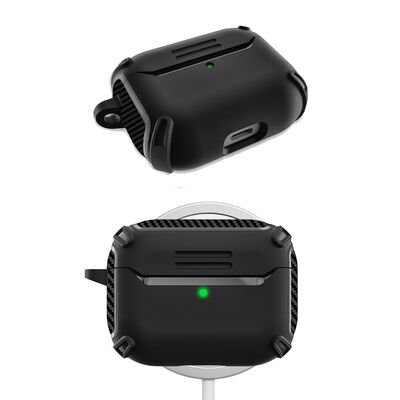 Apple Airpods Pro Case Zore Airbag 26 Silicon - 12