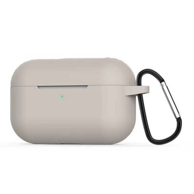 Apple Airpods Pro Case Zore Airbag Silicon - 9