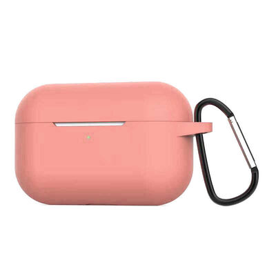 Apple Airpods Pro Case Zore Airbag Silicon - 10