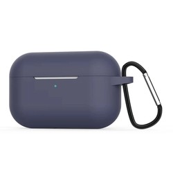 Apple Airpods Pro Case Zore Airbag Silicon - 6