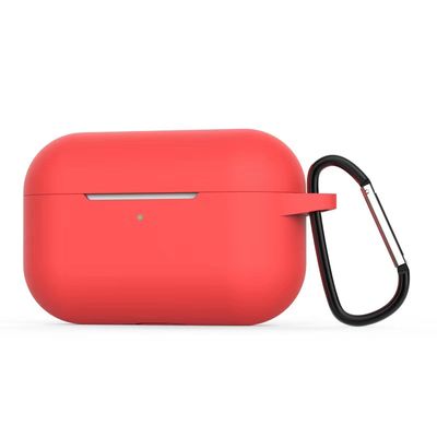 Apple Airpods Pro Case Zore Airbag Silicon - 8