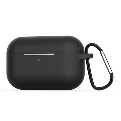 Apple Airpods Pro Case Zore Airbag Silicon - 1