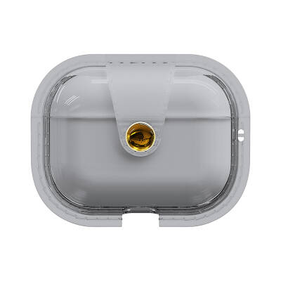 Apple Airpods Pro Zore Airbag 33 Shockproof Magnetic Case - 1