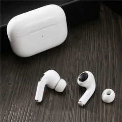 Apple Airpods Pro Zore Kulaklık Ucu Silikon - 8