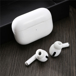 Apple Airpods Pro Zore Kulaklık Ucu Silikon - 9