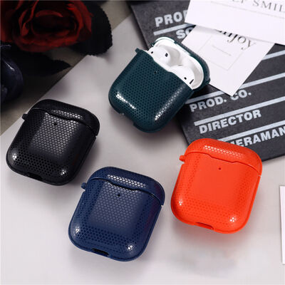 Apple Airpods Zore Airbag 20 Case - 6