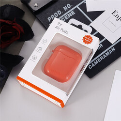 Apple Airpods Zore Airbag 20 Case - 11