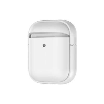 Apple Airpods Zore Airbag 36 Darbelere Karşı Dayanıklı Kılıf - 4