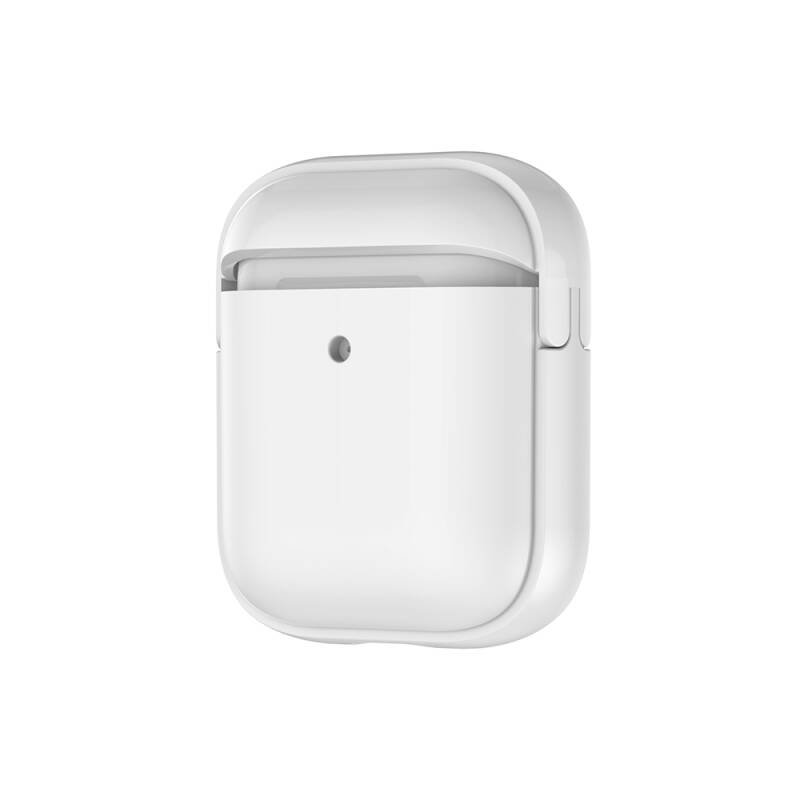 Apple Airpods Zore Airbag 36 Darbelere Karşı Dayanıklı Kılıf - 4