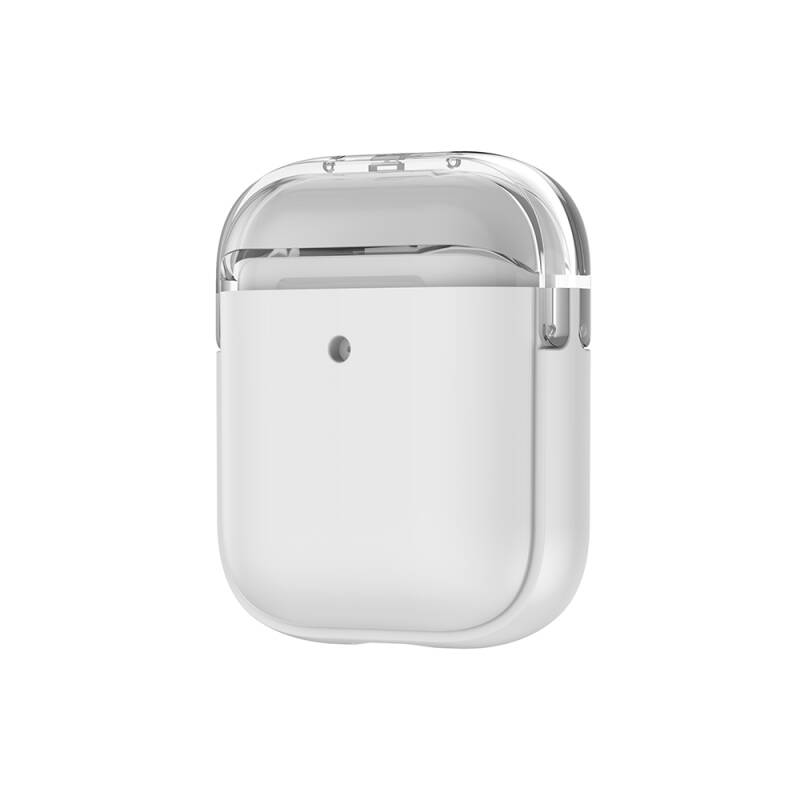 Apple Airpods Zore Airbag 36 Darbelere Karşı Dayanıklı Kılıf - 8