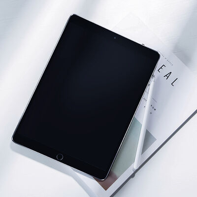 Apple iPad 10.2 (8.Nesil) Zore Paper-Like Ekran Koruyucu - 4