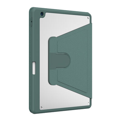 Apple iPad 10.2 2021 (9.Generation) Case Zore Nayn Rotatable Stand Case - 2