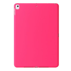 Apple iPad 10.2 2021 (9.Generation) Case Zore Sky Tablet Silicon - 12