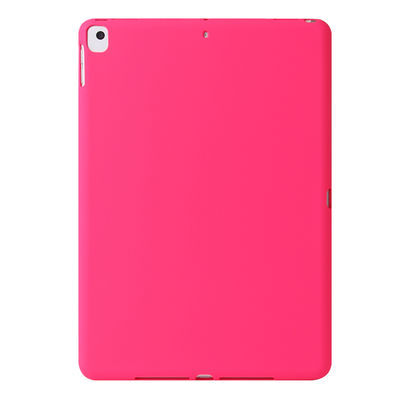 Apple iPad 10.2 2021 (9.Generation) Case Zore Sky Tablet Silicon - 12