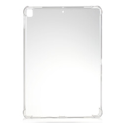 Apple iPad 10.2 2021 (9.Generation) Case Zore Tablet Nitro Anti Shock Silicon Cover - 1