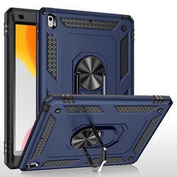 Apple iPad 10.2 2021 (9.Generation) Case Zore Tablet Vega Cover - 5