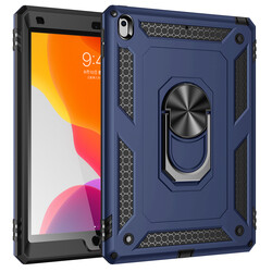 Apple iPad 10.2 2021 (9.Generation) Case Zore Tablet Vega Cover - 4