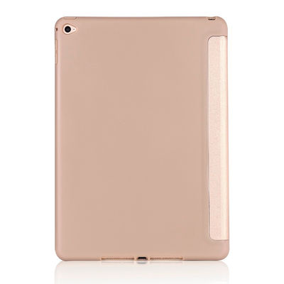 Apple iPad 10.2 2021 (9.Generation) Case Zore Tri Folding Stand Case - 3